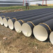 安徽供水管道用3PE防腐钢管规格管道厂家