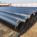 广州高密度保温钢管现货销售厂家代理
