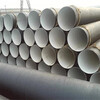青海城市輸水用3pe防腐鋼管每周回顧管道廠家