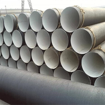 青海城市输水用3pe防腐钢管每周回顾管道厂家