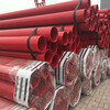 邯鄲天然氣管道用3PE防腐鋼管規格管道廠家