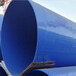 广元燃气管道用加强级3pe防腐钢管厂家-保温管道厂家