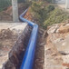 拉萨饮水用3pe防腐钢管供应商管道厂家