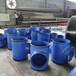 内蒙古涂塑钢管用于供水规格管道厂家