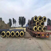 湘西水利工程用3PE防腐鋼管現貨銷售管道廠家