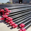 四川天然氣輸送用三層聚乙烯防腐鋼管廠商出售管道廠家
