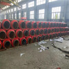 忻州化工管道用3PE防腐鋼管哪里買管道廠家