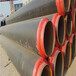 重庆石油天然气输送用TPEP防腐钢管规格管道厂家