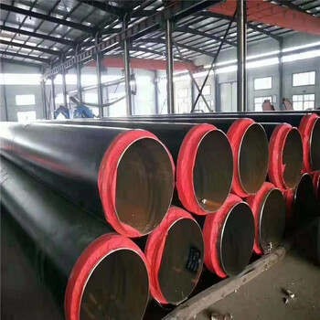 吉林污水管线内外环氧煤沥青防腐钢管生产厂家管道厂家