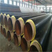 湖北省大口径3pe防腐钢管现货销售管道厂家