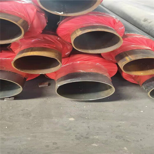 咸宁3PE防腐钢管规格管道厂家
