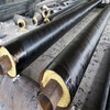 平顶山石油管道用加强级3pe防腐钢管资讯管道厂家