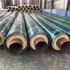漢中TPEP普通級防腐鋼管每日報價管道廠家