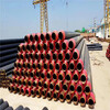 保定石油輸送用3PE防腐鋼管銷售管道廠家