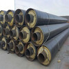 包頭石油輸送用3PE防腐鋼管現貨銷售管道廠家