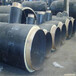 庆阳排水用3pe防腐钢管供应管道厂家