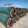 揚州城市供水用3PE防腐鋼管加工管道廠家