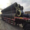 阿勒泰水利工程用3PE防腐鋼管價格管道廠家