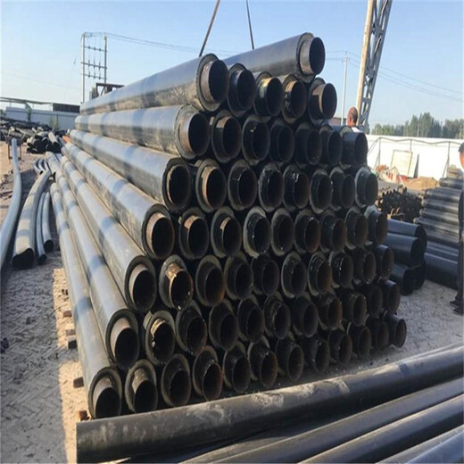 阿勒泰水利工程用3PE防腐钢管供应管道厂家
