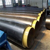 喀什天然氣輸送用三層聚乙烯防腐鋼管銷售管道廠家