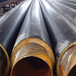 梧州聚乙烯涂塑钢管批发价管道厂家
