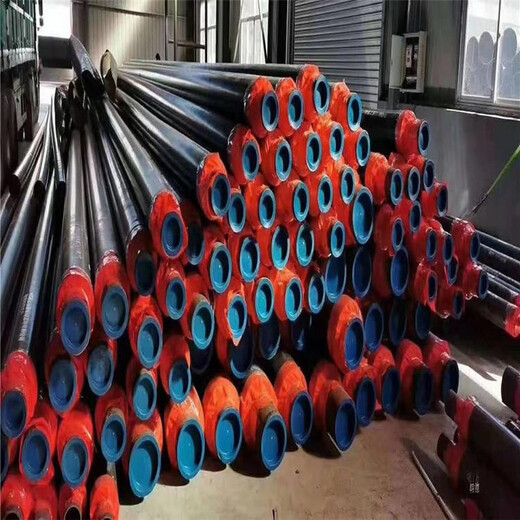 阿勒泰水利工程用3PE防腐钢管市场报价管道厂家