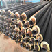 滁州化工管道用3PE防腐钢管代理商管道厂家