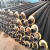 淮南自来水工程TPEP防腐钢管现货销售管道厂家