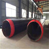 上海3布5油防腐鋼管批發商管道廠家