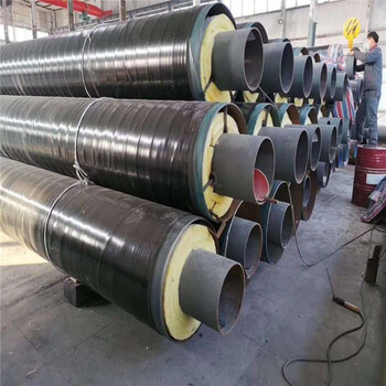 大口径保温钢管加工定制滁州厂家代理