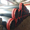 贵州螺旋环氧煤沥青防腐钢管代理管道厂家
