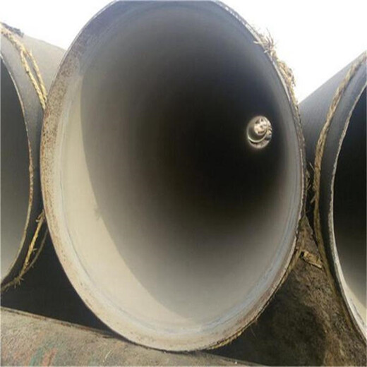 昆明DN3pe防腐钢管价位管道厂家