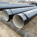 安徽供水管道用3PE防腐钢管指导报价管道厂家