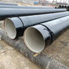 安徽供水管道用3PE防腐鋼管指導報價管道廠家