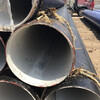 昭通输水用TPEP防腐钢管的价格管道厂家
