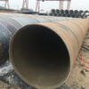 衡水城市供水用3PE防腐鋼管加工管道廠家