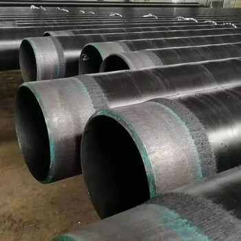 上海埋地衬塑钢管正规厂家