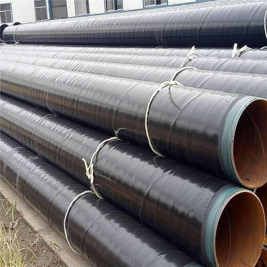 普通级3PE钢管厂家技术介绍惠州钢材价格