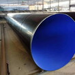 西宁耐高温保温钢管厂家技术指导图片