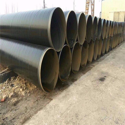 赣州环氧粉末防腐钢管，地埋涂塑钢管厂家代理