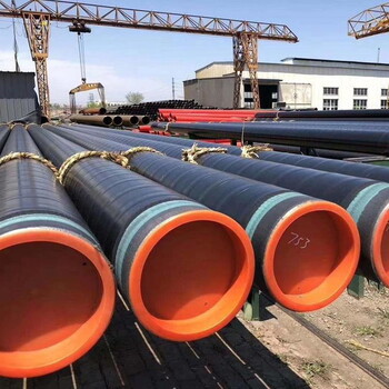 西安涂塑复合钢管生产厂家市场价格