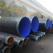 北京螺旋保温钢管本地厂家图片