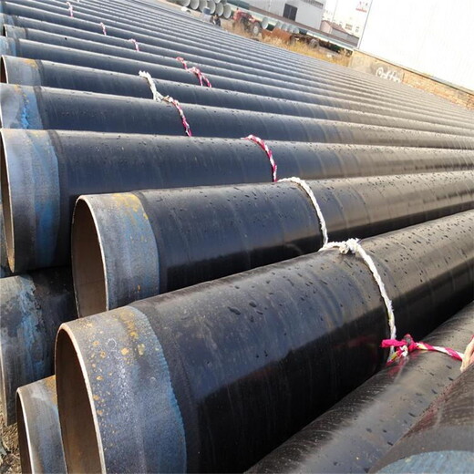 徐州排水TPEP防腐钢管生产厂家（管道基地）
