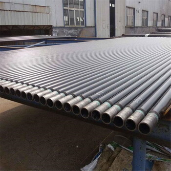广州输水TPEP防腐钢管生产厂家输水管道
