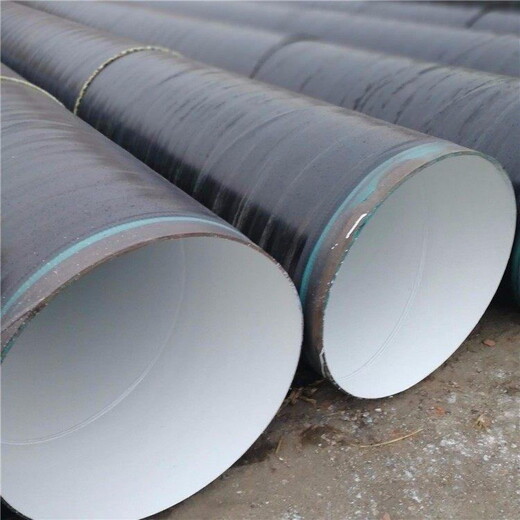 怒江3PE防腐钢管，天然气涂塑钢管厂家代理