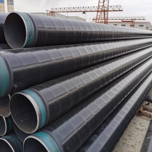 北京国标涂塑钢管厂家代理化工管道