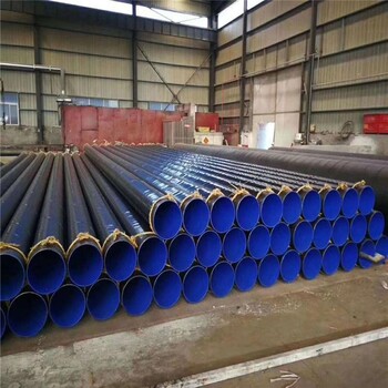 南通输水tpep防腐钢管规格型号施工团队
