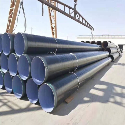西安国标防腐钢管生产厂家输水管道