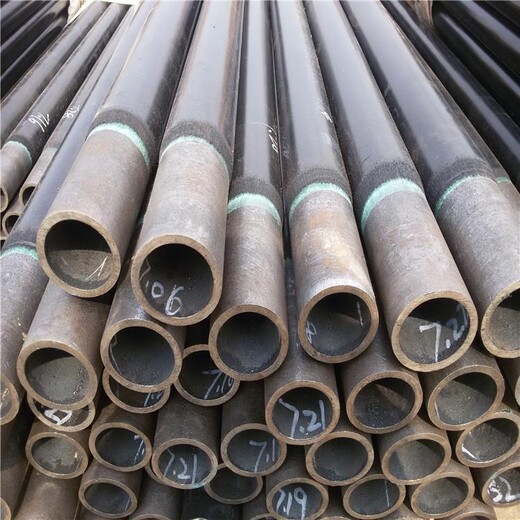 防腐保温钢管厂家加工定做双鸭山钢材价格