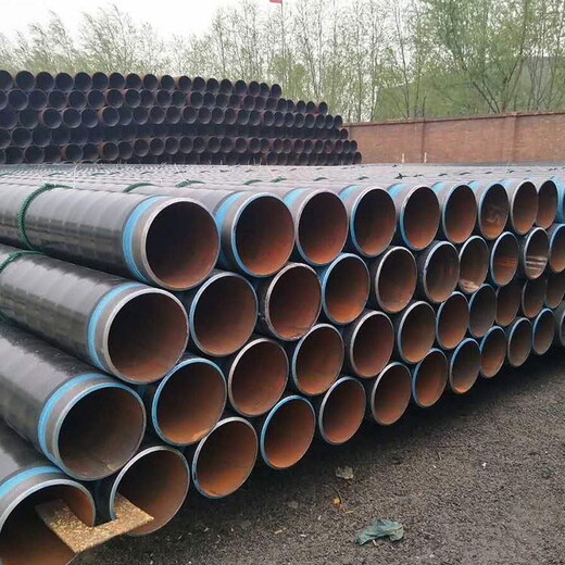 宁夏国标3PE防腐钢管生产厂家用途